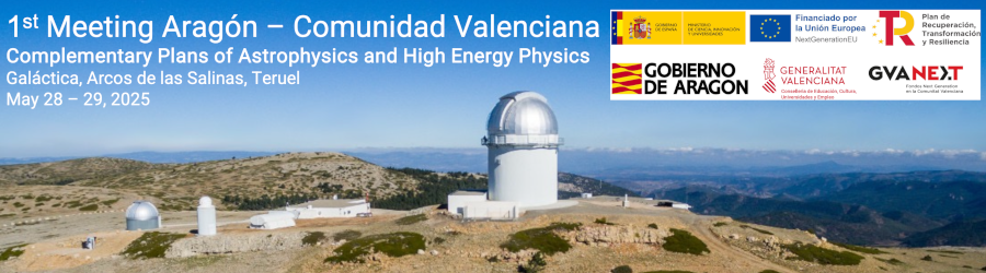 1er Encuentro Aragón - Comunidad Valenciana