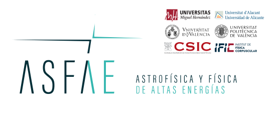 Clausura de los Planes Complementarios de Astrofisica y Física de Altas Energías