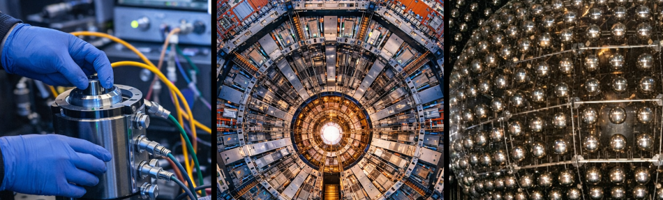 TIDPAN 2026 - Taller de Instrumentación y Detectores en Física de Particulas,  Astropartículas y Nuclear